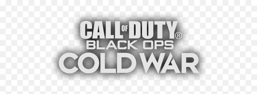 CoD: Black Ops Cold War