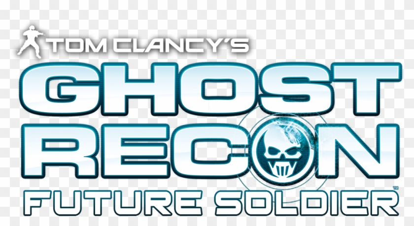 Ghost Recon Future Soldier