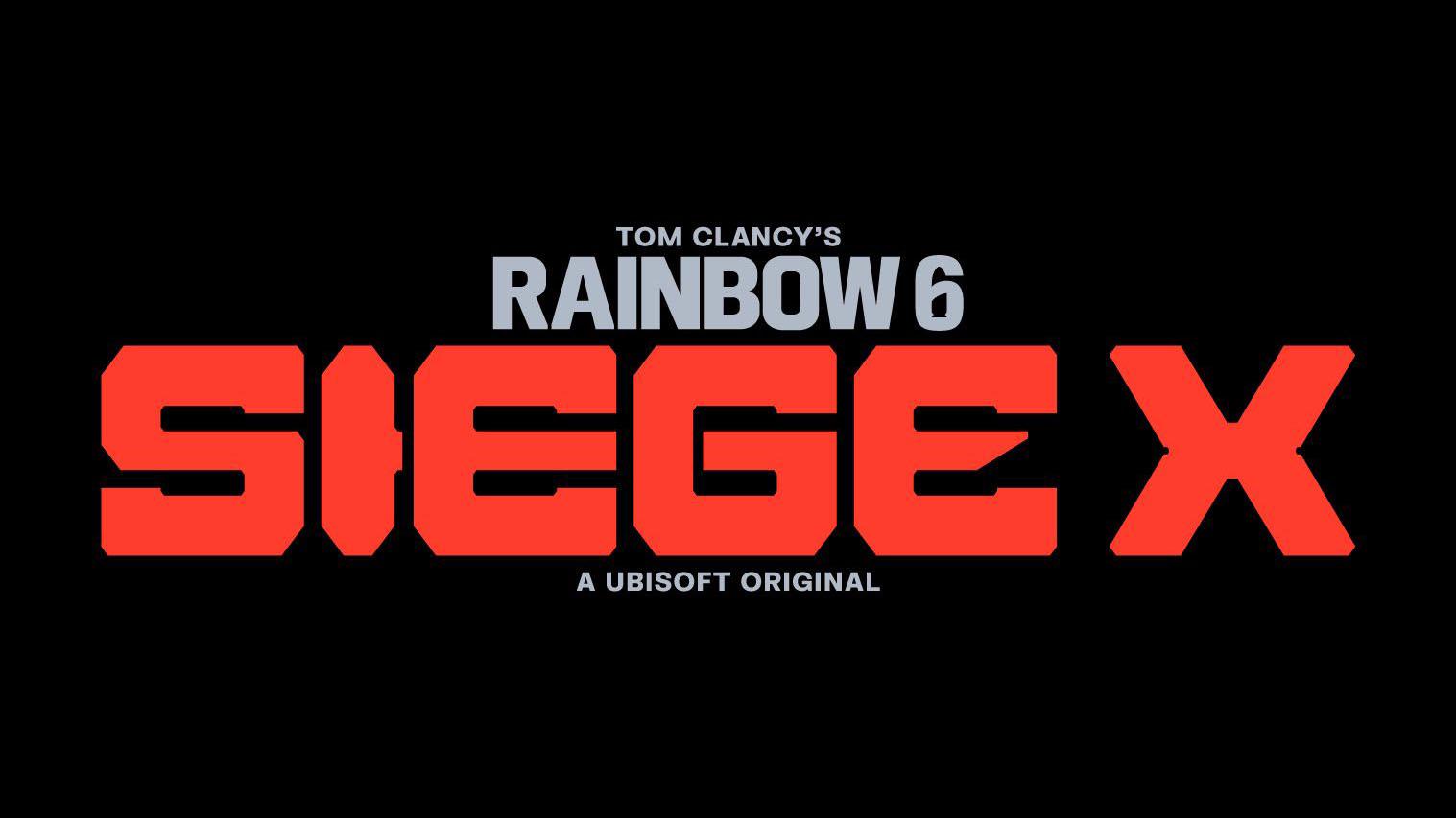 Rainbow Six Siege Alt