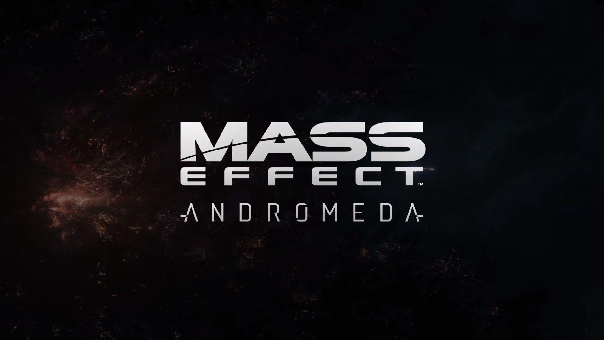 Mass Effect Andromeda
