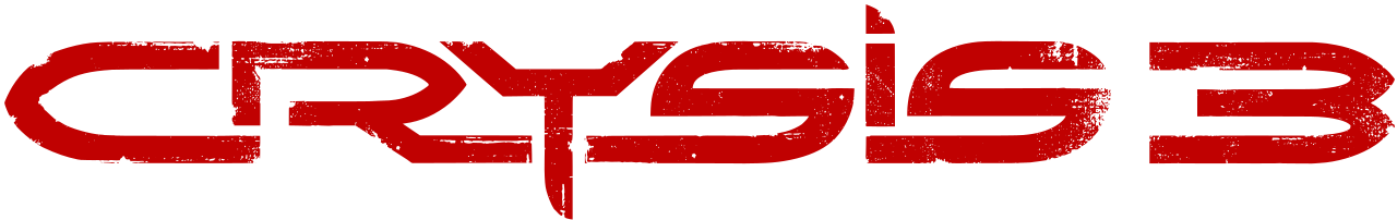 Crysis 3