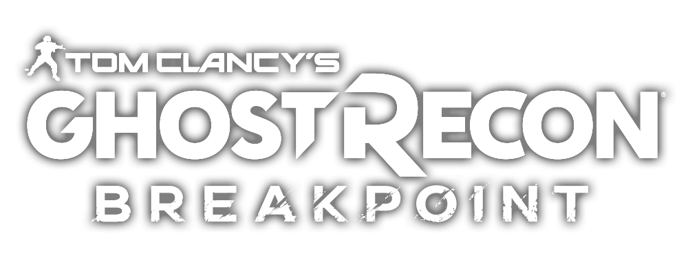 Ghost Recon Breakpoint