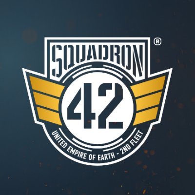 Squadron 42